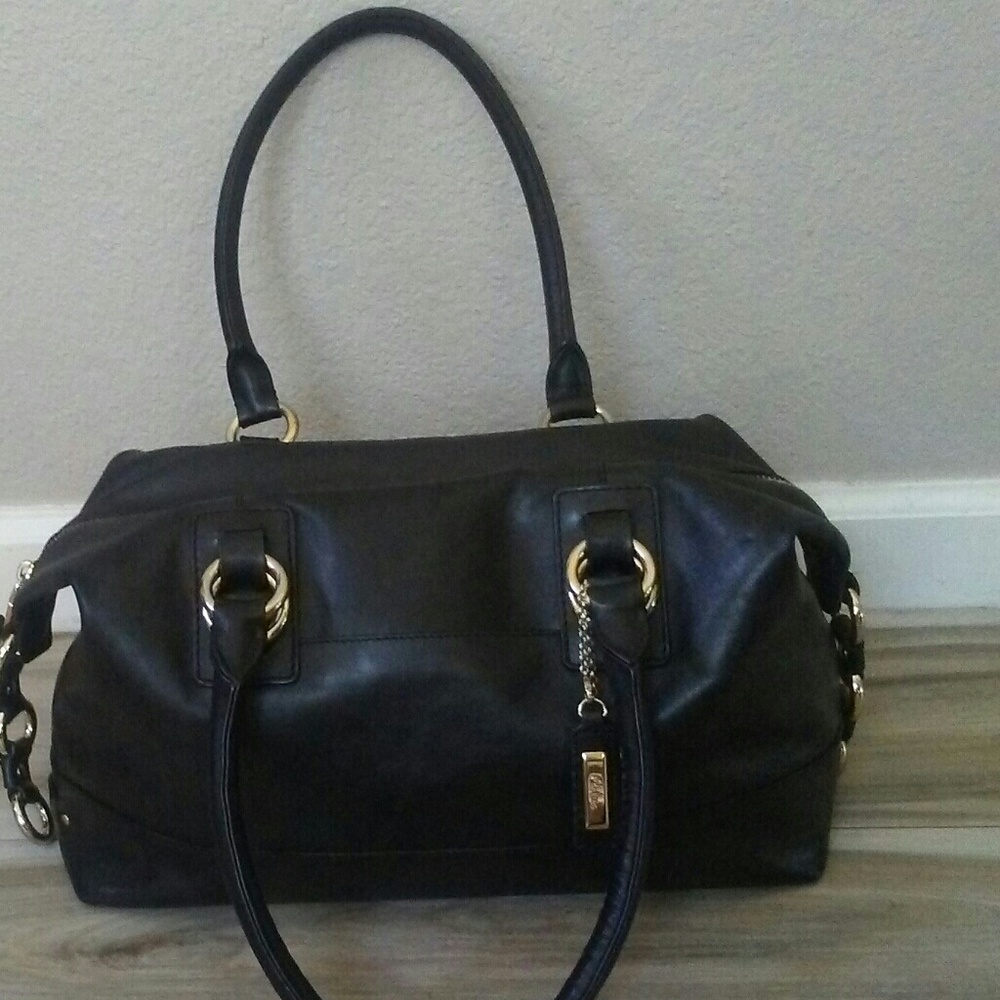 Cole Haan Satchel